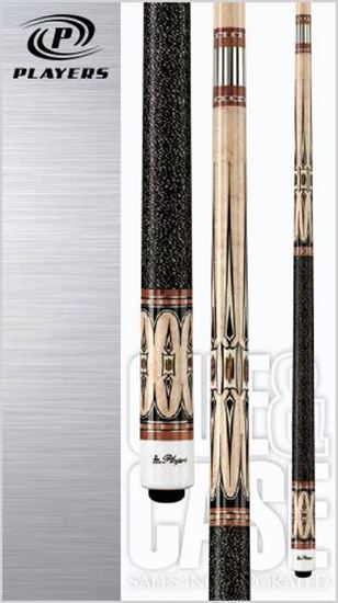 Picture of G-21T1 Players Cue