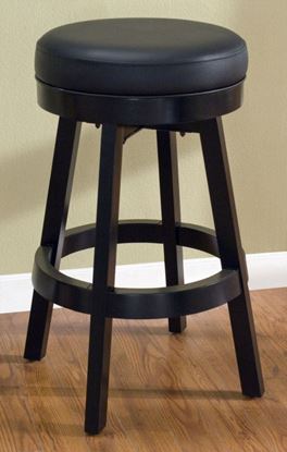 Picture of Classic Backless Bar Stool