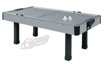 Picture of Dynamo Arctic Wind Air Hockey Table