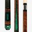 Picture of LZP30 Lucasi Custom Pool Cue