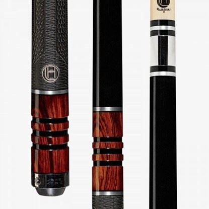 Picture of LHL10 Lucasi Hybrid Pool Cue