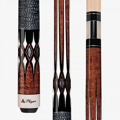 Picture of G-2252 Players Pool Cue