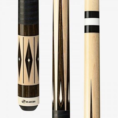 Picture of G-3384 Players Pool Cue