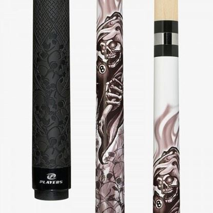 Picture of D-GR Players Pool Cue