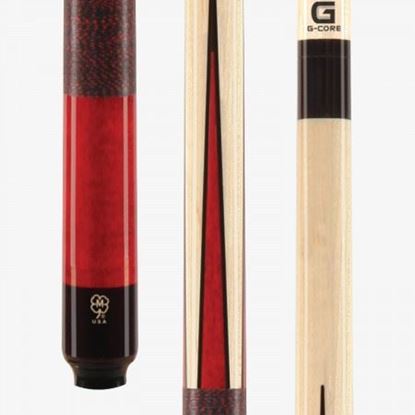 Picture of G231 McDermott Pool Cue