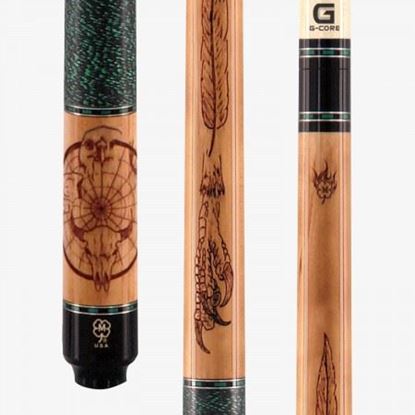 Picture of G216 McDermott Pool Cue