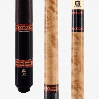 Picture of G225 McDermott Pool Cue
