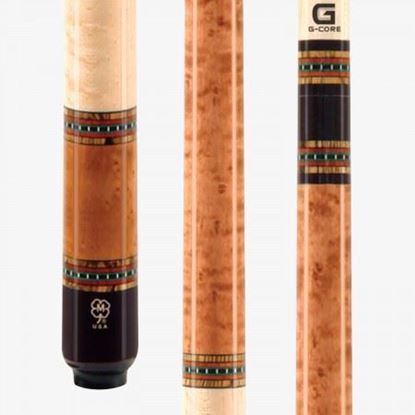 Picture of G229 McDermott Pool Cue