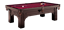 Picture of Olhausen Remington Pool Table