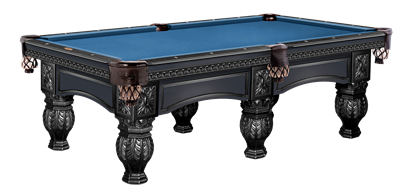 Picture of Olhausen Venetian Pool Table