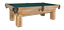 Picture of Olhausen Southern Pool Table