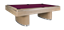 Picture of Olhausen Sahara Pool Table