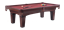 Picture of Olhausen Reno Pool Table