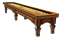 Picture of Olhausen Hampton Shuffleboard Table