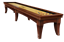 Picture of Olhausen Chicago Shuffleboard Table