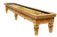 Picture of Olhausen Brentwood Shuffleboard Table