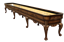 Picture of Olhausen St. Andrews III Shuffleboard Table