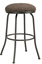 Picture of Callee Baldwin Backless Barstool