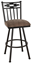 Picture of Callee Navajo Swivel Barstool