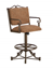 Picture of Callee Salima Swivel Barstool
