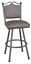 Picture of Callee Sonoma Swivel Barstool