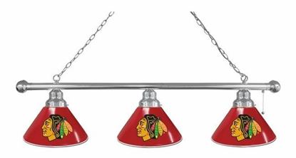 Picture of Chicago Blackhawks Red