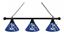Picture of Creighton University Logo Billiards Light