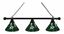 Picture of Dallas Stars Team Logo Billiards Light