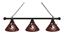 Picture of Florida State University - Head Logo Billiards Light