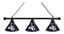 Picture of Gonzaga University Logo Billiards Light