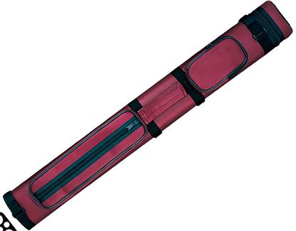 Picture of ACTION AC22 2X2 HARD CUE CASE