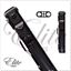 Show details for Elite ECV24 2x4 Vintage Leather Cue Case Picture of Elite ECV24 2x4 Vintage Leather Cue Case