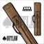 Show details for OUTLAW OLH35 3X5 HARD CUE CASE Picture of OUTLAW OLH35 3X5 HARD CUE CASE