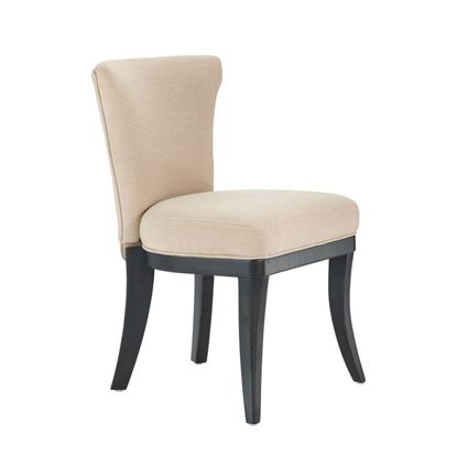Picture of Darafeev Dara Flexback Armless Dining Chair