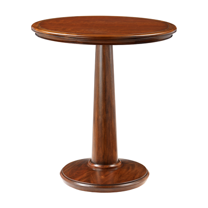 Picture of Darafeev Del Mar Tapered Base Pub Table