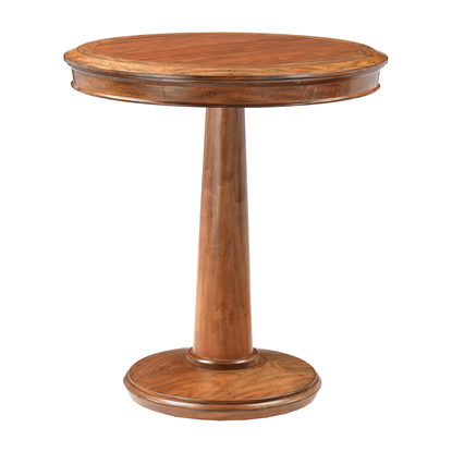 Picture of Darafeev Treviso Tapered Base Pub Table
