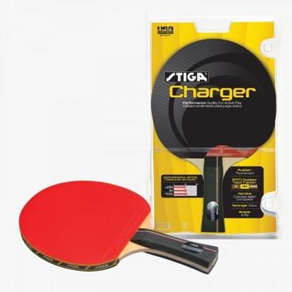 Picture of Stiga Charger Table Tennis Racket