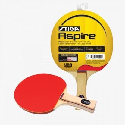 Picture of Stiga Aspire Table Tennis Racket