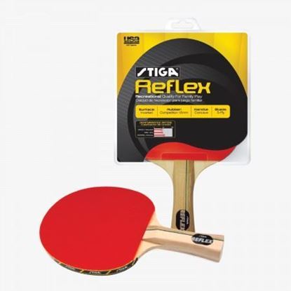 Picture of Stiga Reflex Table Tennis Racket