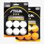 Picture of Stiga Three Star Table Tennis Balls