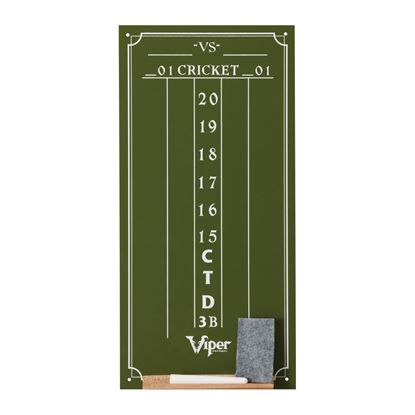 Picture of Viper Cricket Chalk Scoreboard