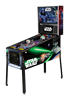 Picture of Stern Star Wars Premium Pinball Machine