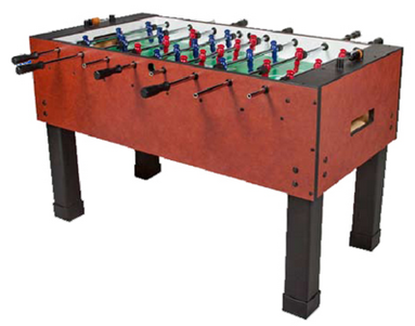 Picture of Dynamo The Blaster Foosball Table