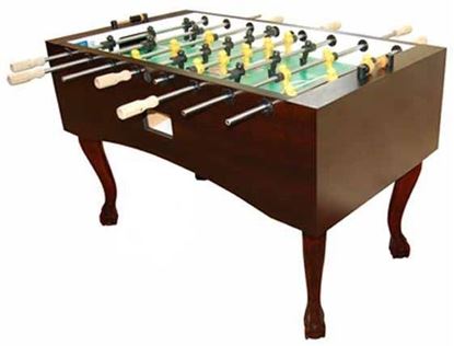Picture of Tornado Madison Foosball Table
