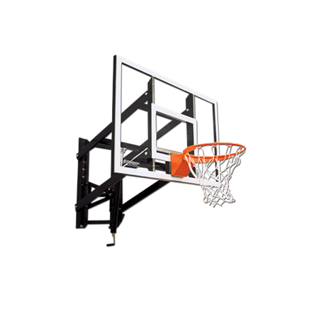 Picture for category Basketball Goals