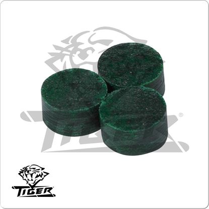 Picture of Tiger Emerald Cue Tip