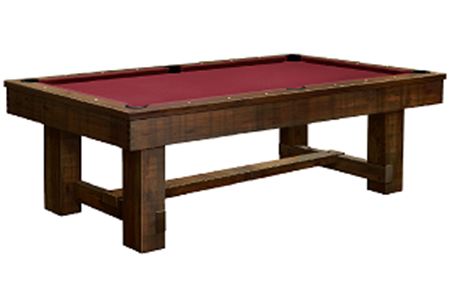 Picture for category Billiard Tables
