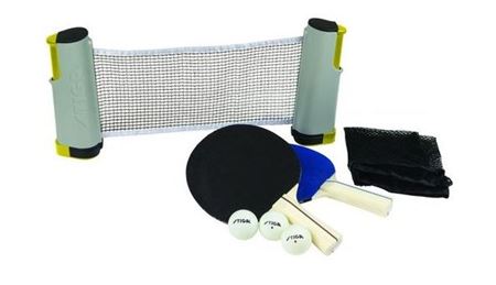 Picture for category Ping Pong Accessories