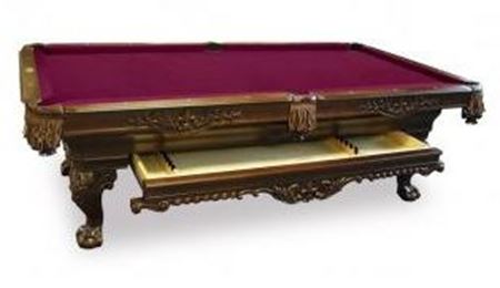 Picture for category Olhausen Pool Tables