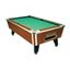 Picture of Valley Tiger Pool Table